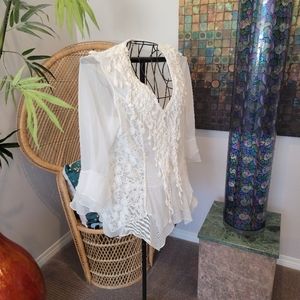 NWT Pretty Angel top